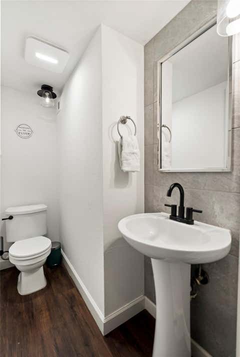 Tiny photo for 835 E Oltorf ST, Austin, TX 78704 (MLS # 7060962)