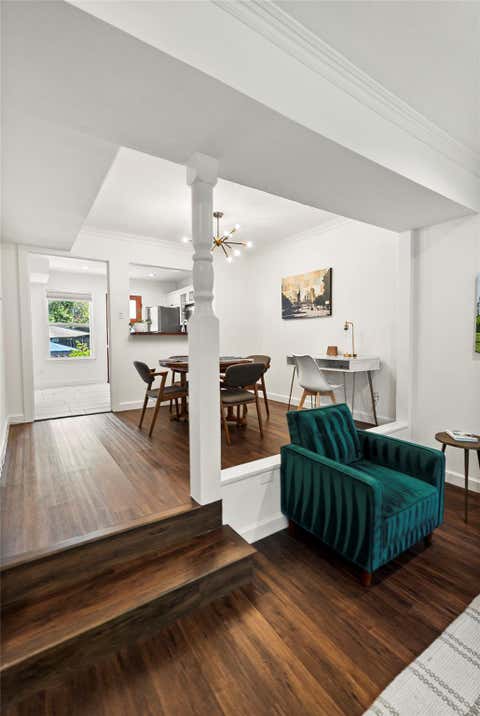 Tiny photo for 835 E Oltorf ST, Austin, TX 78704 (MLS # 7060962)