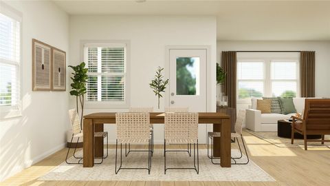 Tiny photo for 17803 Wren's Nest WAY, Pflugerville, TX 78660 (MLS # 1241030)