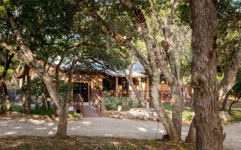 16920 RR RD 12 Wimberley TX 78676