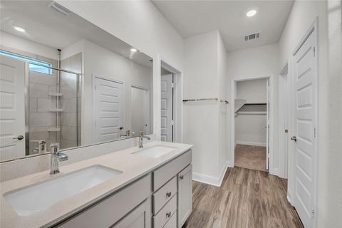 Tiny photo for 17925 Curio DR, Pflugerville, TX 78660 (MLS # 3179769)