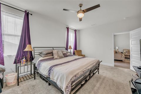Tiny photo for 17925 Curio DR, Pflugerville, TX 78660 (MLS # 3179769)