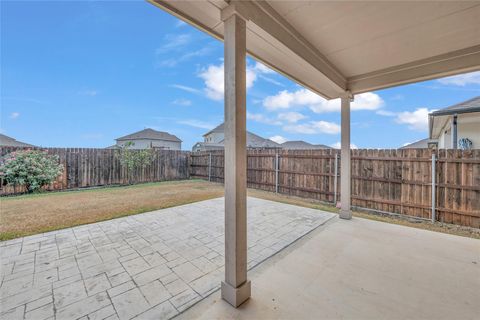 Tiny photo for 17925 Curio DR, Pflugerville, TX 78660 (MLS # 3179769)