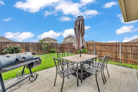 Tiny photo for 17925 Curio DR, Pflugerville, TX 78660 (MLS # 3179769)