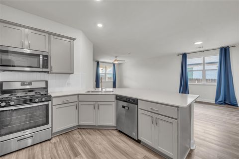 Tiny photo for 17925 Curio DR, Pflugerville, TX 78660 (MLS # 3179769)