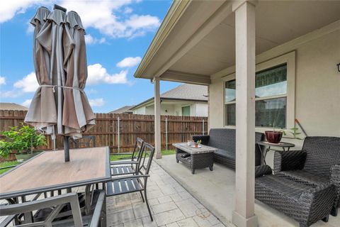Tiny photo for 17925 Curio DR, Pflugerville, TX 78660 (MLS # 3179769)