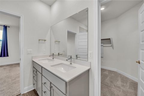 Tiny photo for 17925 Curio DR, Pflugerville, TX 78660 (MLS # 3179769)