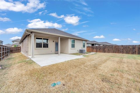 Tiny photo for 17925 Curio DR, Pflugerville, TX 78660 (MLS # 3179769)
