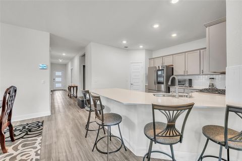 Tiny photo for 17925 Curio DR, Pflugerville, TX 78660 (MLS # 3179769)