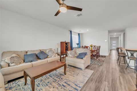 Tiny photo for 17925 Curio DR, Pflugerville, TX 78660 (MLS # 3179769)