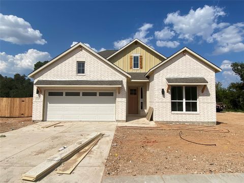 2128 Sarabanda ST Round Rock TX 78681