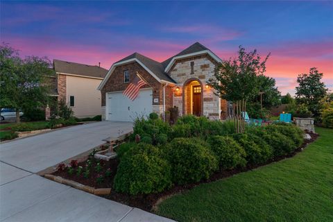 300 Gidran TRL Georgetown TX 78626