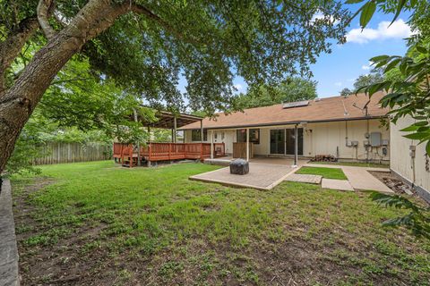 Tiny photo for 10207 Ray Ave, Austin, TX 78758 (MLS # 5526981)
