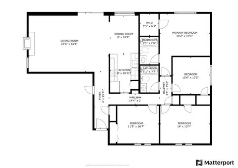 Tiny photo for 10207 Ray Ave, Austin, TX 78758 (MLS # 5526981)