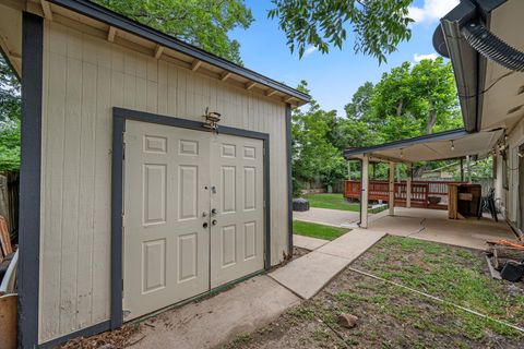 Tiny photo for 10207 Ray Ave, Austin, TX 78758 (MLS # 5526981)