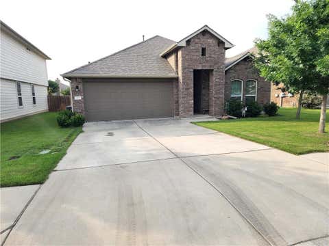 Photo of 109 Bastian LN, Georgetown, TX 78626 (MLS # 1665035)