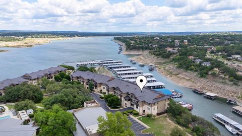 416 MARINA VILLAGE CV 416 Austin TX 78734