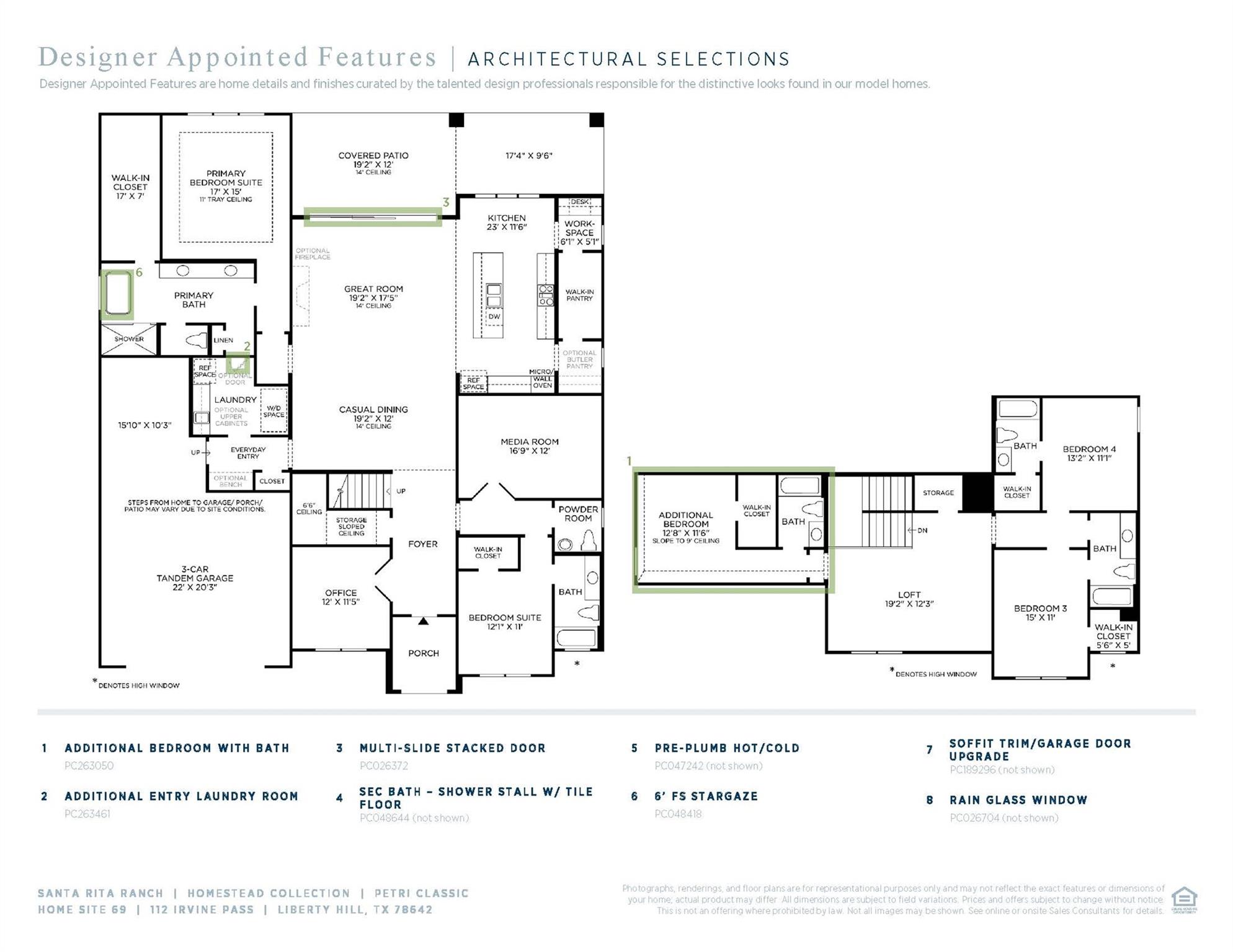112 Irvine PASS