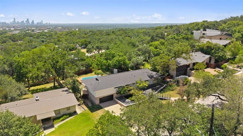 Photo of 4905 Crestway DR, Austin, TX 78731 (MLS # 7767646)