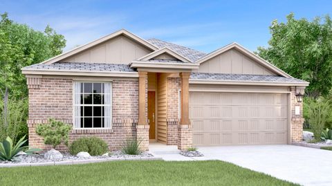 108 Imola ST Hutto TX 78634