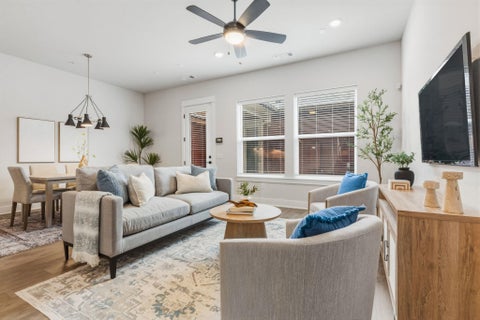 Tiny photo for 2929 Moreno ST, Austin, TX 78723 (MLS # 5303846)