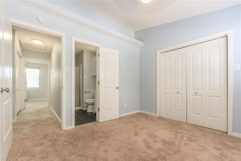 Tiny photo for 1845 River Crossing CIR #C, Austin, TX 78741 (MLS # 2092687)