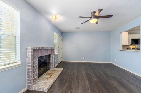 Tiny photo for 1845 River Crossing CIR #C, Austin, TX 78741 (MLS # 2092687)
