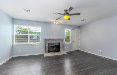 Tiny photo for 1845 River Crossing CIR #C, Austin, TX 78741 (MLS # 2092687)