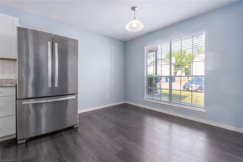 Tiny photo for 1845 River Crossing CIR #C, Austin, TX 78741 (MLS # 2092687)