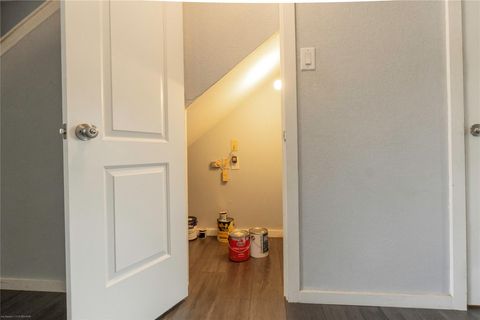 Tiny photo for 1845 River Crossing CIR #C, Austin, TX 78741 (MLS # 2092687)