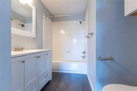 Tiny photo for 1845 River Crossing CIR #C, Austin, TX 78741 (MLS # 2092687)