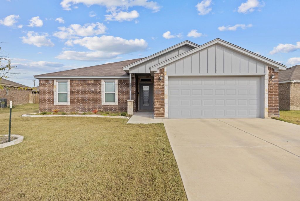 Photo of 3205 Goblin DR, Killeen, TX 76549 (MLS # 4975244)