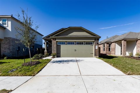 Photo of 318 Canley LOOP, Hutto, TX 78634 (MLS # 9733734)