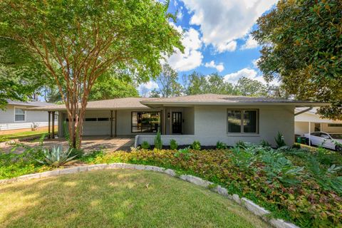 5721 Marilyn DR Austin TX 78757
