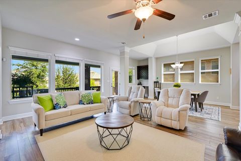 Tiny photo for 5908 Lipan Apache BND, Austin, TX 78738 (MLS # 2353059)