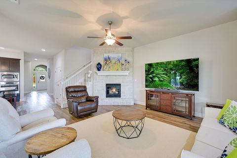 Tiny photo for 5908 Lipan Apache BND, Austin, TX 78738 (MLS # 2353059)