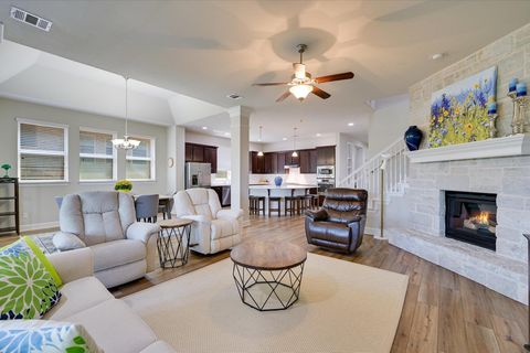 Tiny photo for 5908 Lipan Apache BND, Austin, TX 78738 (MLS # 2353059)