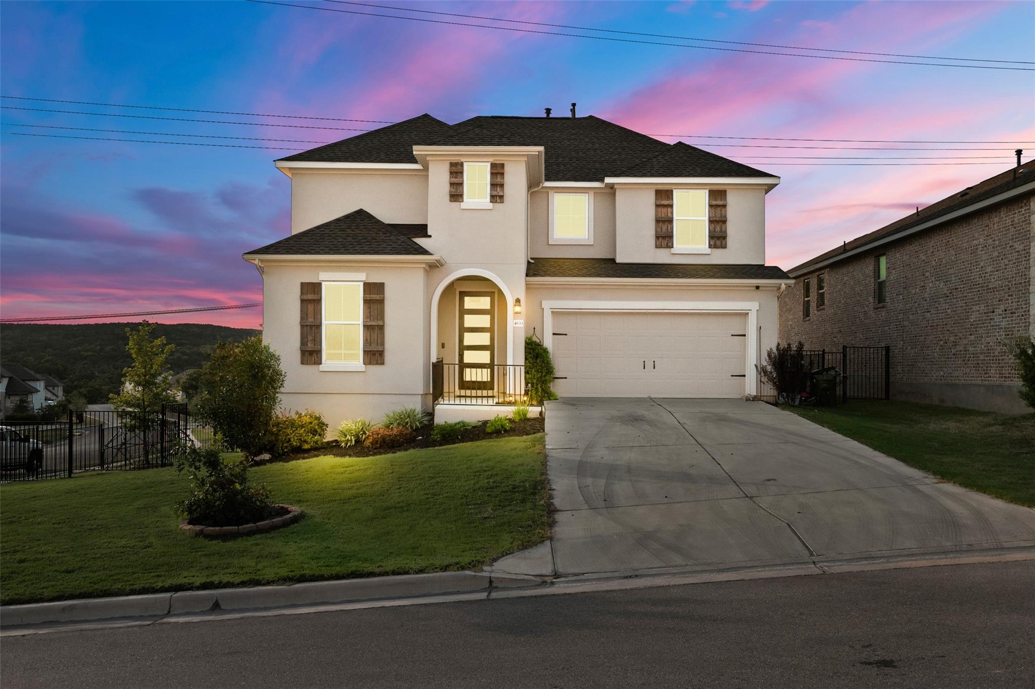 View Leander, TX 78641 house