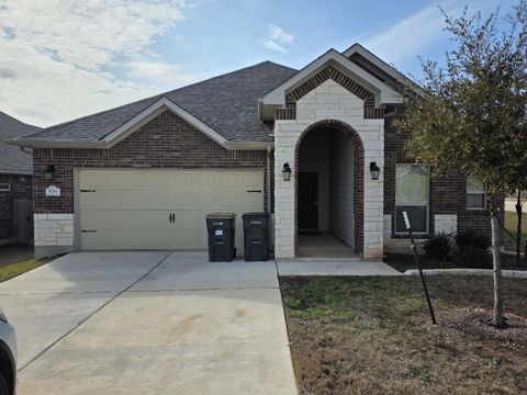 200 Scenic Hills CIR Georgetown TX 78628