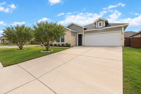 Photo of 10900 American Mustang LOOP, Manor, TX 78653 (MLS # 2508962)