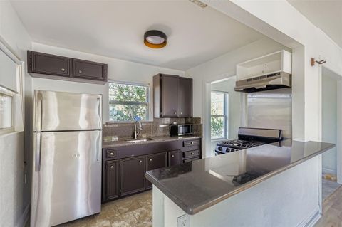 Photo of 1013 E 3rd ST #B, Austin, TX 78702 (MLS # 5445893)