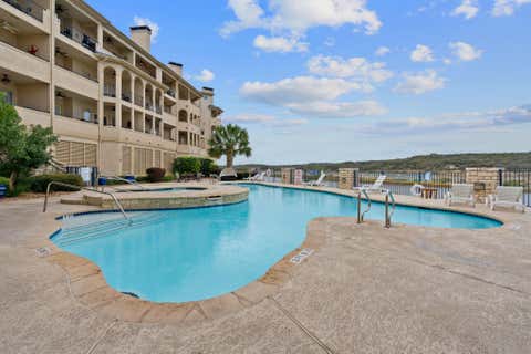 Tiny photo for 3404 American DR #2108, Lago Vista, TX 78645 (MLS # 1203676)