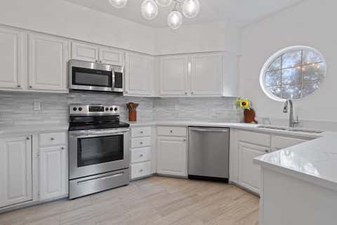 Tiny photo for 3404 American DR #2108, Lago Vista, TX 78645 (MLS # 1203676)
