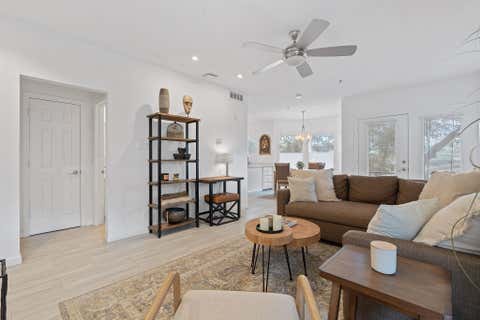 Tiny photo for 3404 American DR #2108, Lago Vista, TX 78645 (MLS # 1203676)