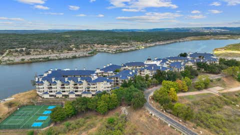 Tiny photo for 3404 American DR #2108, Lago Vista, TX 78645 (MLS # 1203676)