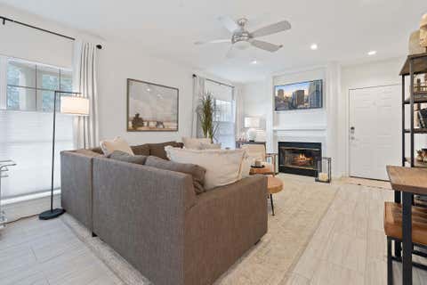 Tiny photo for 3404 American DR #2108, Lago Vista, TX 78645 (MLS # 1203676)