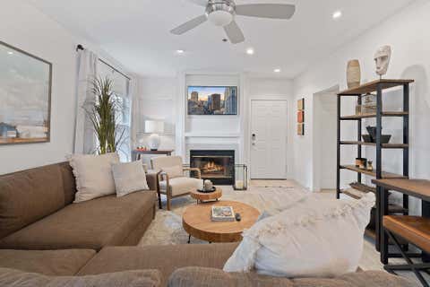 Tiny photo for 3404 American DR #2108, Lago Vista, TX 78645 (MLS # 1203676)