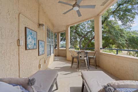 Tiny photo for 3404 American DR #2108, Lago Vista, TX 78645 (MLS # 1203676)