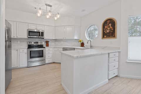 Tiny photo for 3404 American DR #2108, Lago Vista, TX 78645 (MLS # 1203676)