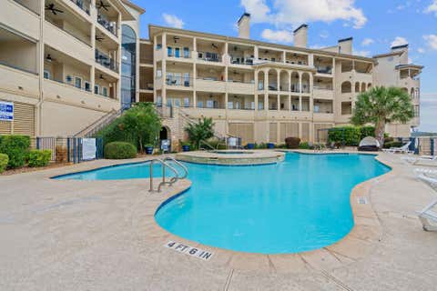 Tiny photo for 3404 American DR #2108, Lago Vista, TX 78645 (MLS # 1203676)